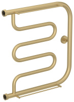 Полотенцесушитель водяной Сунержа Лира+ 022-4012-5050