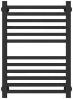 Полотенцесушитель водяной Сунержа Модус (600х400) 15-0450-6040 Полотенцесушитель водяной Сунержа Модус (600х400) 15-0450-6040