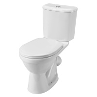 Унитаз напольный  Santek Бореаль 1WH301704