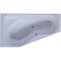 Акриловая ванна Aquatek Медея (170x95) L MED180-0000037 Акриловая ванна Aquatek Медея (170x95) L MED180-0000037