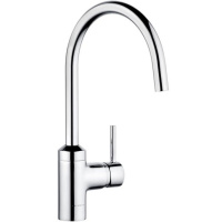 Смеситель для кухни Kludi Bozz 428030576 Смеситель для кухни Kludi Bozz 428030576