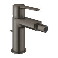 Смеситель для биде GROHE Lineare New 33848 AL1 (33848AL1) темный графит матовый