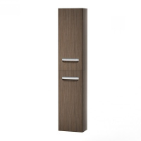 Пенал Roca The Gap L ZRU9302843 тиковое дерево