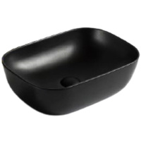 Накладная раковина (50х40) BelBagno BB1302-H301