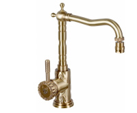 Смеситель для кухни Bronze de Luxe WINDSOR 10107K