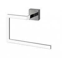 Полотенцедержатель CEZARES PRIZMA-RN-03/24 золото