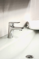 Смеситель для раковины Rav Slezak Colorado CO127.5K