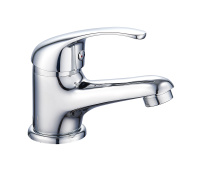 Смеситель для раковины ПСМ-Профсан КОМПЛЕКТАЦИЯ  PSM-104-5 PSM-104-5