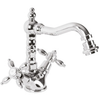 Смеситель для биде Cezares Nostalgia NOSTALGIA-BS2-01