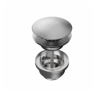 Донный клапан для раковины Kerama Marazzi Eterna 24686KM.50.050