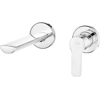 Смеситель для раковины E.C.A. Luna 102167606EX-YY Смеситель для раковины E.C.A. Luna 102167606EX-YY