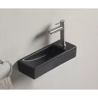 Раковина подвесная (38х14,5) Gid Bm9271L