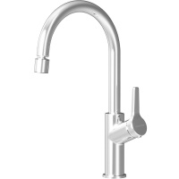 Смеситель для кухни Damixa Eclipse 310722000