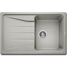 Мойка кухонная Blanco SONA 45S SILGRANIT PuraDur (жемчужный), 519668
