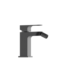 Смеситель для биде Bossini Gillo Z00705.073 черный матовый