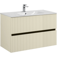 База под раковину Art&Max Torino AM-TORINO-900-2C-SO-PA-P Палом