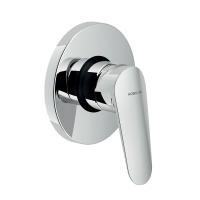 Смеситель для душа NOBILI Blues BS101108CR