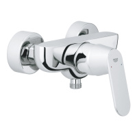 Смеситель для душа Grohe Eurosmart Cosmopolitan 32837 000 (32837000) хром Смеситель для душа Grohe Eurosmart Cosmopolitan 32837 000 (32837000) хром