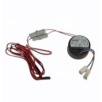 Сетевой блок Geberit для вытяжного узла с фильтром из активированного угля 243.179.00.1