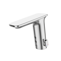 Смеситель для умывальника Iddis Pulse, сенсорный (PULSBS2i86) Смеситель для умывальника Iddis Pulse, сенсорный (PULSBS2i86)