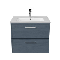 Тумба под раковину Kerama Marazzi Piano Classic 65 PIA.CL.65\BLU.M