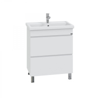 Тумба под раковину СаНта Марс 70 700293