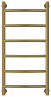 Полотенцесушитель Водяной Выгнутая Сунержа Галант + (80х40) Состаренная бронза 05-0200-8040 Полотенцесушитель Водяной Выгнутая Сунержа Галант + (80х40) Состаренная бронза 05-0200-8040