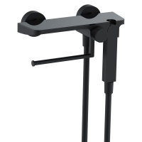 Гигиенический душ со смесителем RGW SP-220B 581408220-04