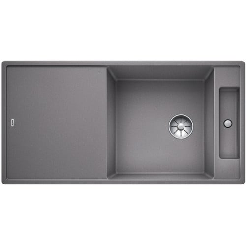 Кухонная мойка Blanco Axia III XL 6 S-F, 523528