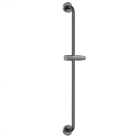 Душевая штанга WONZON & WOGHAND, темный графит (WW-SL05-BGM) Душевая штанга WONZON & WOGHAND, темный графит (WW-SL05-BGM)