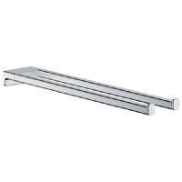 Полотенцедержатель AddStoris Hansgrohe 41770000 Полотенцедержатель AddStoris Hansgrohe 41770000