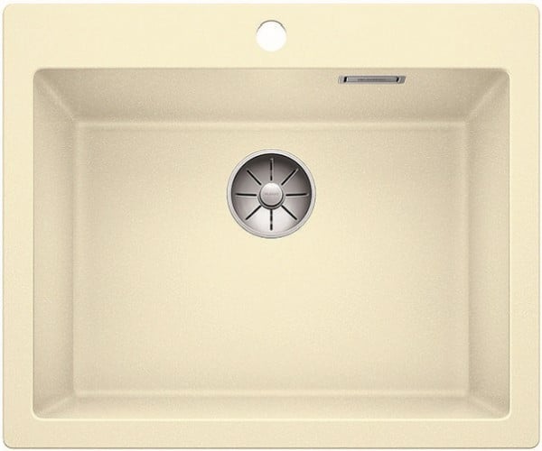 Мойка кухонная Blanco PLEON 6 Silgranit PuraDur (жасмин), 521684