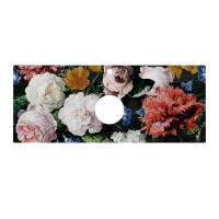 Столешница под раковину Kerama Marazzi Plaza Парк Роз PL1.VT95\120