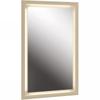 Зеркало (65х100) Kerama Marazzi Plaza Classic PL.C.mi.65\CAP