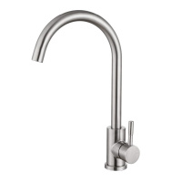 Смеситель для кухни Haiba HB71304-3 Смеситель для кухни Haiba HB71304-3