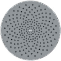 Верхний душ Damixa Apollo 947050000 Верхний душ Damixa Apollo 947050000