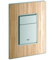 Клавиша смыва Skate Cosmopolitan 38849 HV0 (38849HV0)