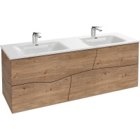 Тумба под раковину Jacob Delafon Sherwood 140 EB1835RU-P6