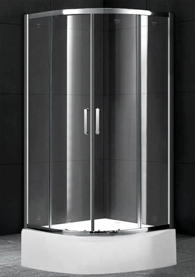 Душевой уголок Gemy Victoria S30072-170
