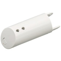 Форсунка штуцера для омывания для Geberit AquaClean Mera, альпийский белый 243.241.11.1