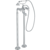 Смеситель для ванны Jacob Delafon Cleo 1889 E24314-CP