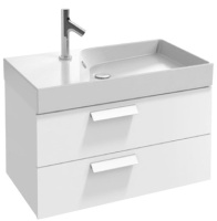 Тумба под раковину Jacob Delafon Rythmik EB1304-G1C