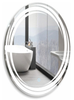 Зеркало (57х77) Silver Mirrors  Нормандия ФР-00000936