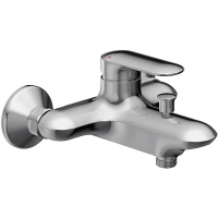 Смеситель для ванны Jacob Delafon Kumin E99460-CP Смеситель для ванны Jacob Delafon Kumin E99460-CP