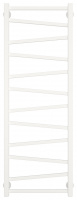Полотенцесушитель Водяной Сунержа Сирокко (120х40) Матовый Белый 30-0253-1240 Полотенцесушитель Водяной Сунержа Сирокко (120х40) Матовый Белый 30-0253-1240