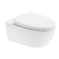 Унитаз подвесной Arrow AHB2162H