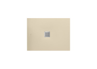 Душевой поддон  Roca Terran 120X70 Cream AP1014B02BC01400