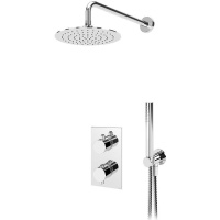 Душевой комплект Cezares Leaf LEAF-DSIP-T-25-MM Душевой комплект Cezares Leaf LEAF-DSIP-T-25-MM