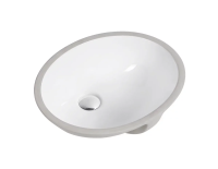 Раковина встраиваемая снизу beWash BK4638UC000