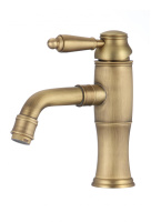 Смеситель для умывальника Savol S-006611C